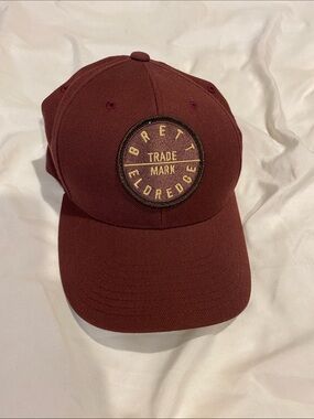 Brett Eldredge Trucker Hat